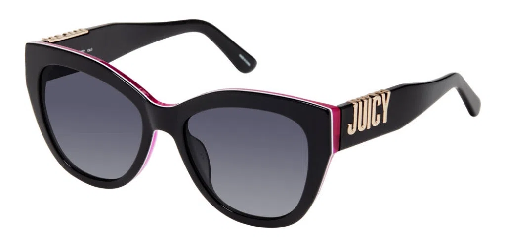 Juicy Couture JU639 Sunglasses - view 7